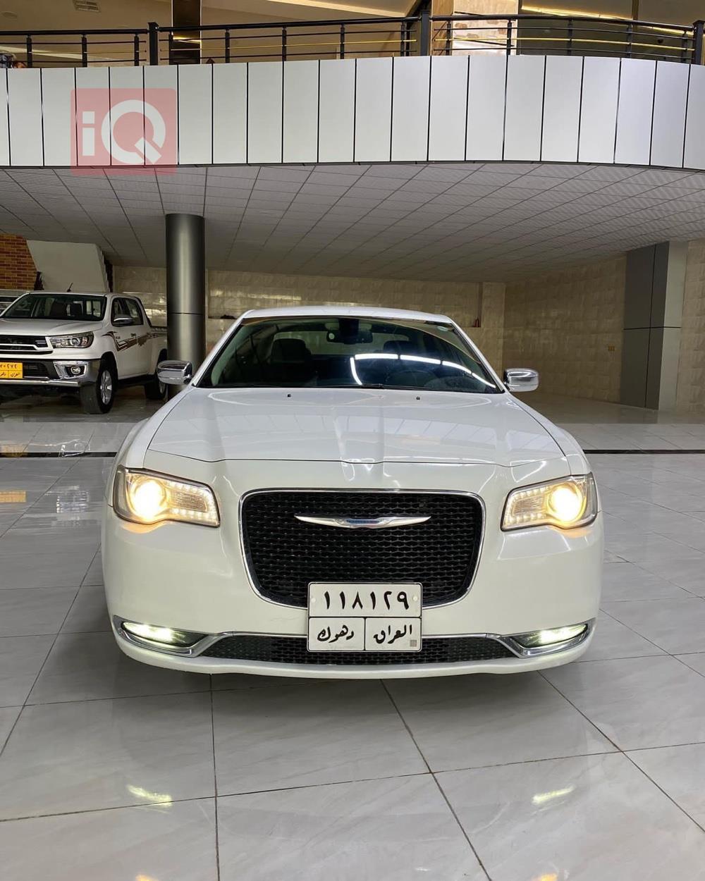 Chrysler 300